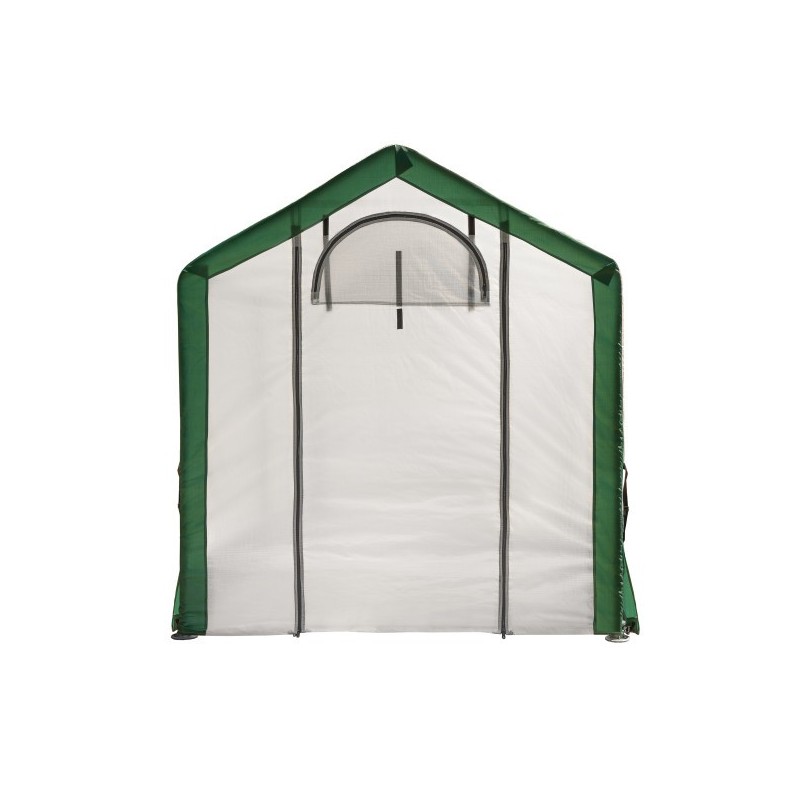 ShelterLogic 6x8 Organic Growers Greenhouse (70699)