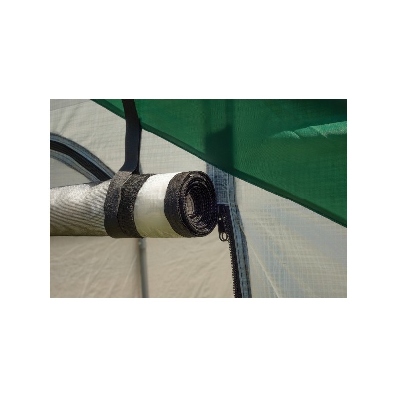 ShelterLogic 6x8 Organic Growers Greenhouse (70699)