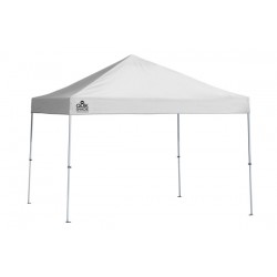 Quik Shade Weekender Elite 10x10 Straight Leg Canopy - White (160096DS)