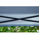 Quik Shade Shade Tech ST100 10x10 Straight Leg Canopy - Blue (157379DS) Quik Shade Shade Tech ST100 10x10 Straight Leg Canopy - Blue (157379DS)