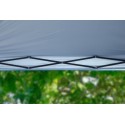 Quik Shade Shade Tech ST64 10x10 Slant Leg Canopy  - Blue (167501DS)