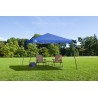 Quik Shade Shade Tech ST81 12x12 Slant Leg Canopy - Blue (167503DS) Quik Shade Shade Tech ST81 12x12 Slant Leg Canopy - Blue (167503DS)