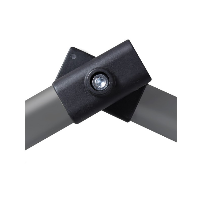 Quik Shade Expedition EX64 10x10 Slant Leg Canopy - Midnight Blue (160716DS)