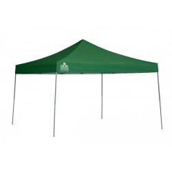 Quik Shade Expedition EX144 12x12 Straight Leg Canopy - Green (161399DS)