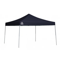 Quik Shade Expedition EX144 12x12 Straight Leg Canopy - Midnight Blue (167507DS)