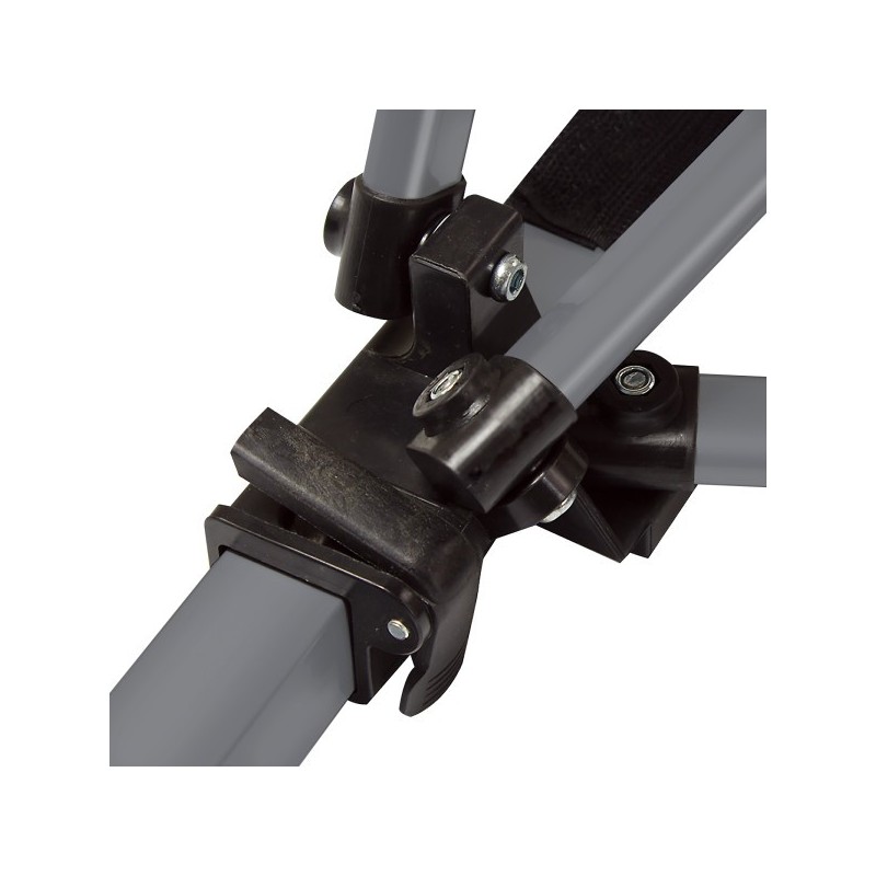 Quik Shade Expedition EX100 10x10 Straight Leg Canopy - Midnight Blue (163450DS)