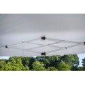 Quik Shade Commercial 10x10 Straight Leg Canopy - White (157398DS)