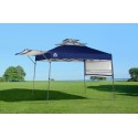 Quik Shade Summit 10x17 Straight Leg Canopy - Blue (157417DS)