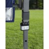 Quik Shade Summit 10x17 Straight Leg Canopy - Blue (157417DS) Quik Shade Summit 10x17 Straight Leg Canopy - Blue (157417DS)