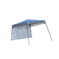 Quik Shade Go Hybrid 6x6 Slant Leg Canopy - Regatta Blue (157433DS)