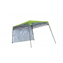 Quik Shade Go Hybrid 6x6 Slant Leg Canopy - Bright Green (157434DS) Quik Shade Go Hybrid 6x6 Slant Leg Canopy - Bright Green (157434DS)