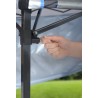Quik Shade Go Hybrid 6x6 Slant Leg Canopy - Red (167519DS) Quik Shade Go Hybrid 6x6 Slant Leg Canopy - Red (167519DS)