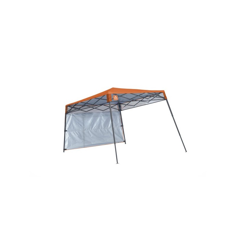Quik Shade Go Hybrid 6x6 Slant Leg Canopy - Russet Orange (167522DS)