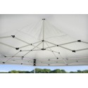 Quik Shade Marketplace Ultra-Compact 10x10 Straight Leg Canopy - White (162585DS)