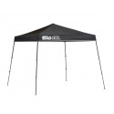 Quik Shade Solo Steel 9x9 Slant Leg Canopy - Black (167558DS)