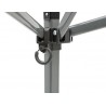 Quik Shade Solo Steel 9x9 Slant Leg Canopy - Black (167558DS) Quik Shade Solo Steel 9x9 Slant Leg Canopy - Black (167558DS)