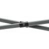 Quik Shade Solo Steel 9x9 Slant Leg Canopy - Black (167558DS) Quik Shade Solo Steel 9x9 Slant Leg Canopy - Black (167558DS)