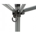Quik Shade Solo Steel 10x10 Slant Leg Canopy - Khaki (167540DS)