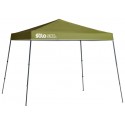 Quik Shade Solo Steel 72 11x11 Slant Leg Canopy - Olive (167547DS)