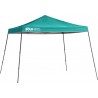 Quik Shade Solo Steel 90 11x11 Slant Leg Canopy - Turquoise (167536DS) Quik Shade Solo Steel 90 11x11 Slant Leg Canopy - Turquoise (167536DS)