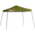 Quik Shade Solo Steel 90 11x11 Slant Leg Canopy - Olive (167548DS)