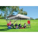 Quik Shade Solo Steel 170 10x17 Straight Leg Canopy - White (167523DS)