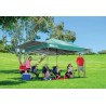 Quik Shade Solo Steel 170 10x17 Straight Leg Canopy - Turquoise (167538DS) Quik Shade Solo Steel 170 10x17 Straight Leg Canopy - Turquoise (167538DS)