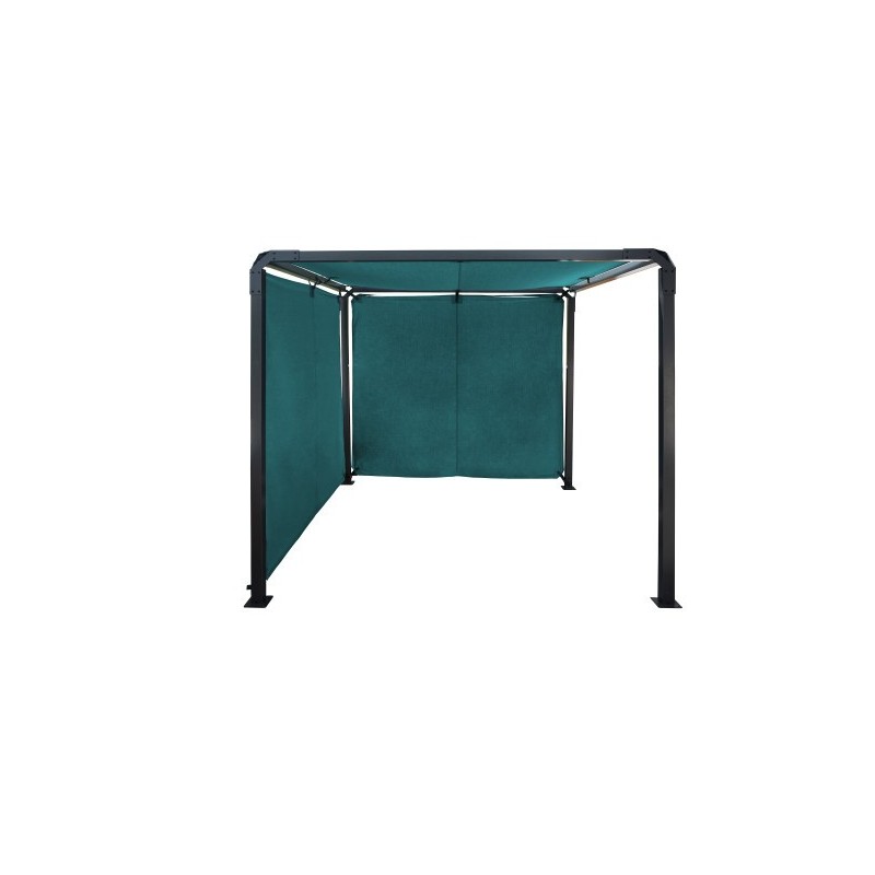 Sojag 8x8 Dunwich Pergola - Teal (308-9167986)