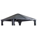 Sojag Sanibel 10x10 Gazebo Kit - Gray (500-9163476)