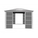 Sojag 10x12 Striano Screen House - Champagne/Dark Beige (500-9164350) Sojag 10x12 Striano Screen House - Champagne/Dark Beige (500-9164350)