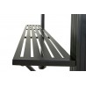 Sojag 6x8 Dakota Grill Gazebo - Dark Brown (500-9166873) Sojag 6x8 Dakota Grill Gazebo - Dark Brown (500-9166873)