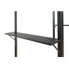 Sojag 6x8 Dakota Grill Gazebo - Dark Brown (500-9166873) Sojag 6x8 Dakota Grill Gazebo - Dark Brown (500-9166873)
