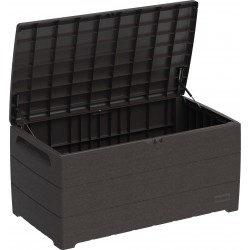 Duramax CedarGrain Brown Deck Box - 110 Gallon (86602)