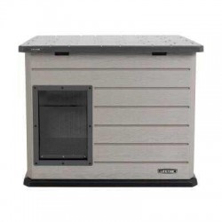 Lifetime Deluxe Dog House - Large (60328)