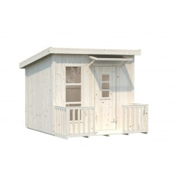 Palmako 7x6 Harry Playhouse Kit (EL16-2022)