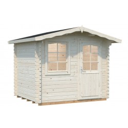 Palmako 8x7 Emma Cabin (FR28-2622)