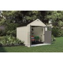 Suncast 8x10 Tremont Storage Shed w/ Floor (BMS8100)