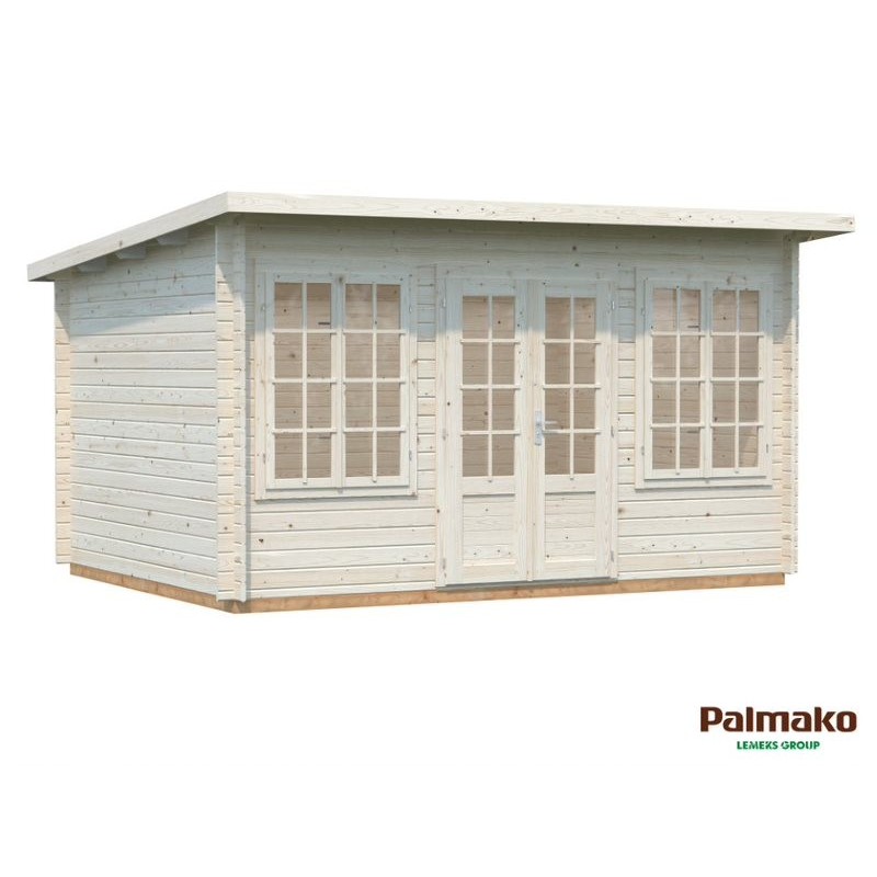 Palmako 13x10  Lisa Cabin (FR34-4232)
