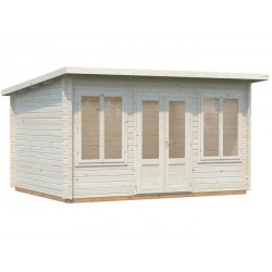 Palmako 13x10  Lisa Cabin (FR34-4232)