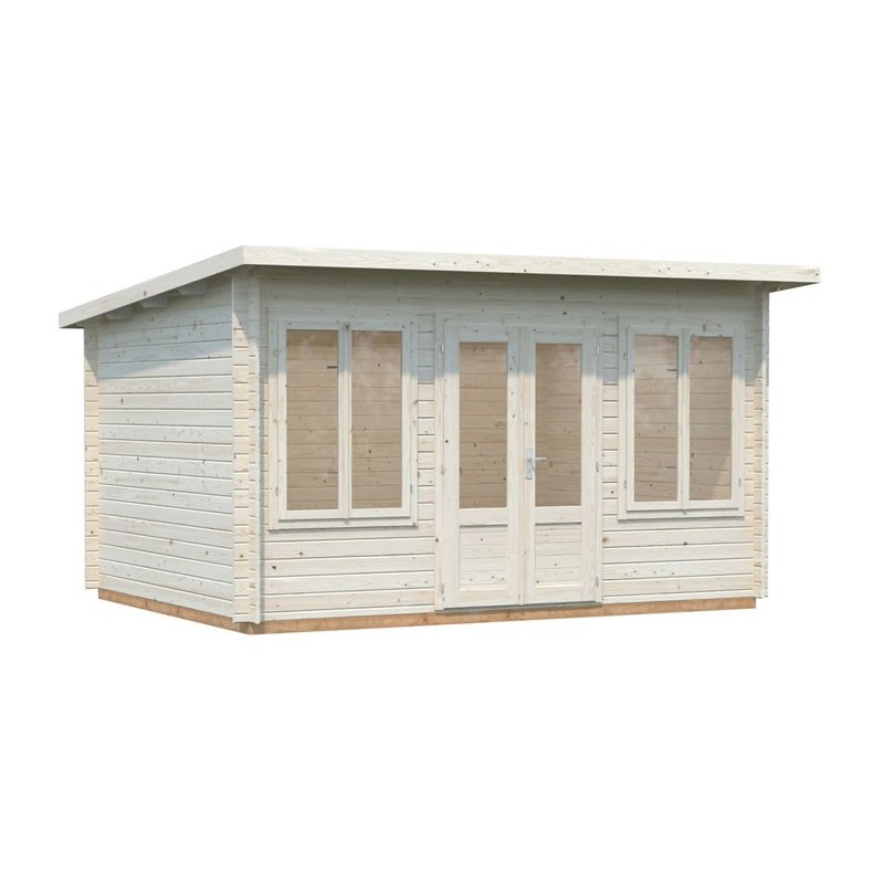 Palmako 13x10  Lisa Cabin (FR34-4232)