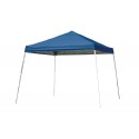 Shelter Logic 12x12 Pop-up Canopy Kit - Blue (22546) Shelter Logic 12x12 Pop-up Canopy Kit - Blue (22546)