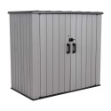 Lifetime 6x3 Rough Cut Utility Backyard Shed (60331U)