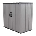 Lifetime 6x3 Rough Cut Utility Backyard Shed (60331U)