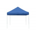 Shelter Logic 10x10 Pop-up Canopy - Blue (22562)