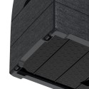 DuraMax Deck Box 71 Gallon - Gray (86600)
