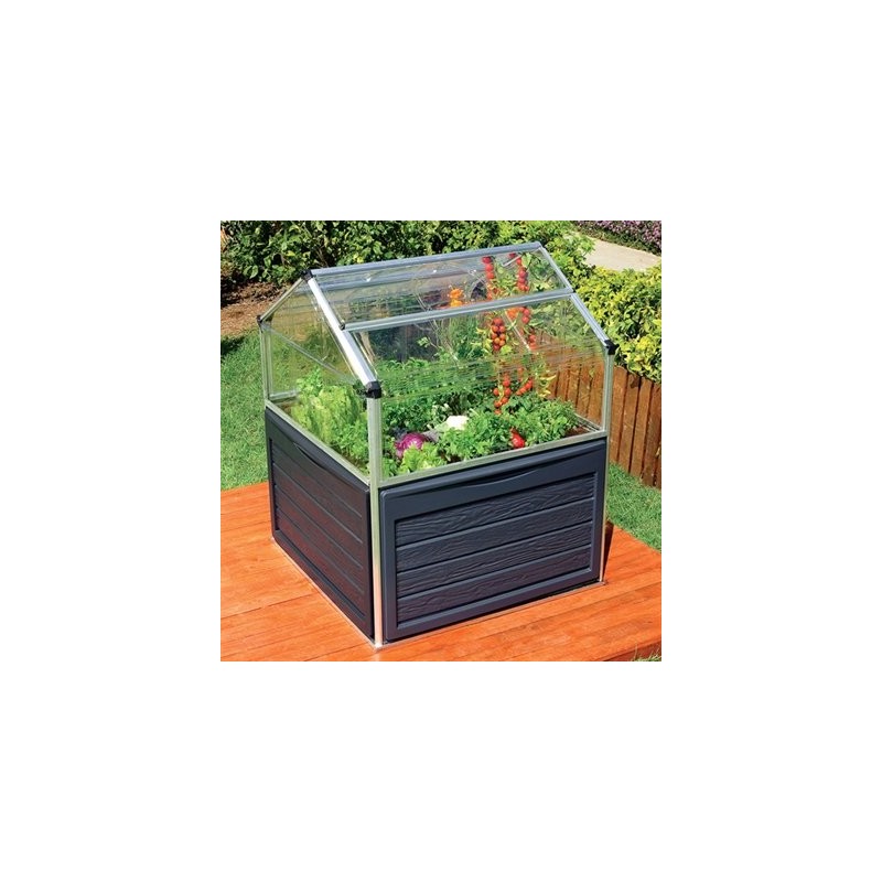 Palram Plant Inn Greenhouse Kit (HG3320)