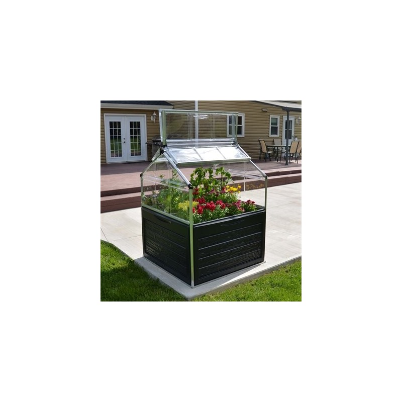 Palram Plant Inn Greenhouse Kit (HG3320)