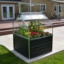 Palram Plant Inn Greenhouse Kit (HG3320)