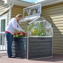 Palram Plant Inn Greenhouse Kit (HG3320)