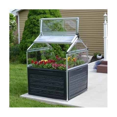 Palram Plant Inn Greenhouse Kit (HG3320)